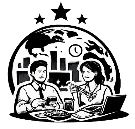 Quán cơm văn phòng